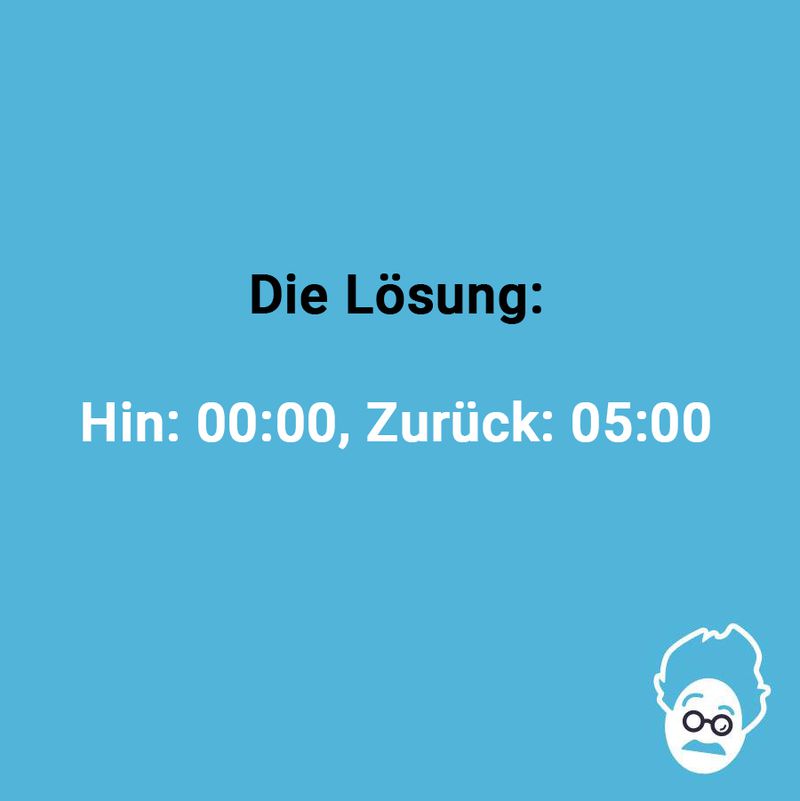 Ab zur Arbeit