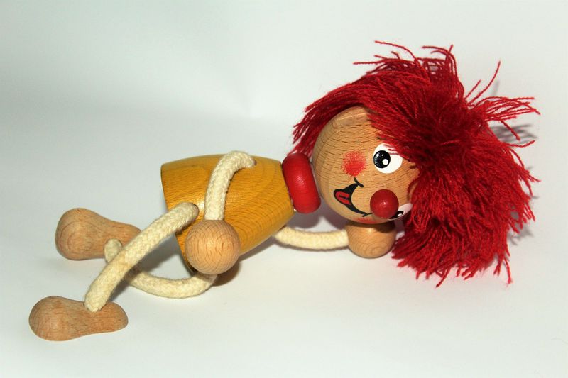 Die besten Sprüche von "Pumuckl"