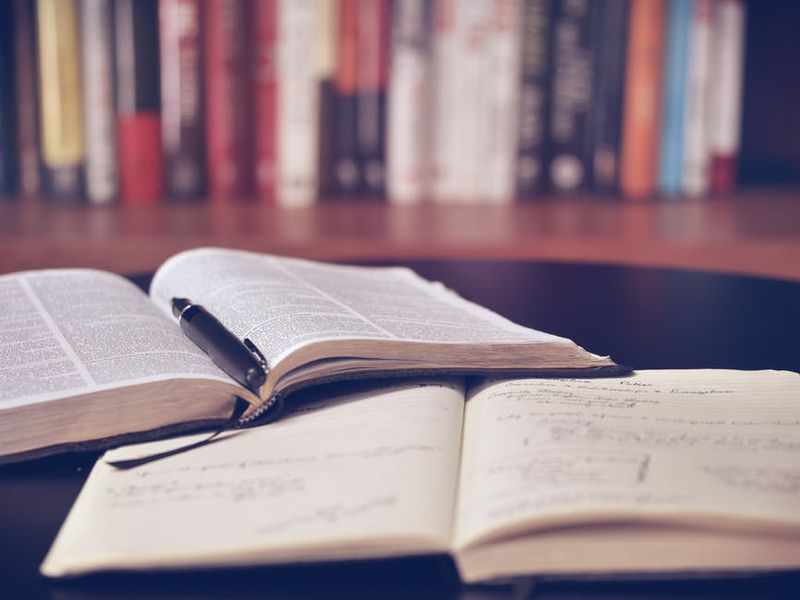 4 effektive Strategien, die dir helfen dich an alles zu erinnern, was du gelesen hast