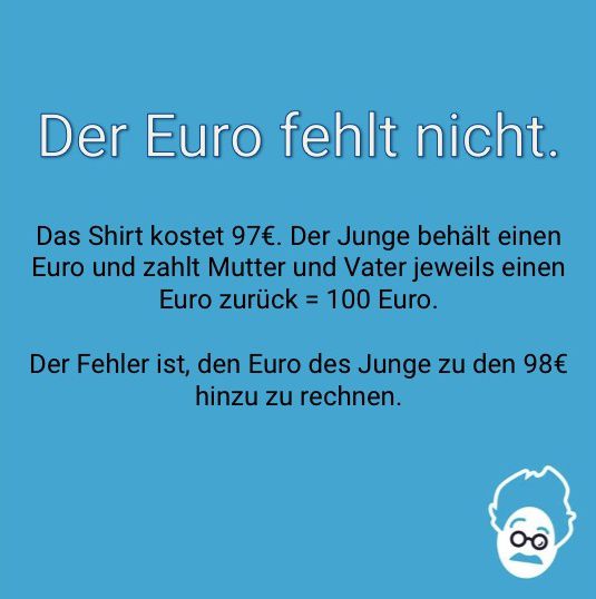 Ein Shirt für 97 Euro Ein Shirt für 97 Euro