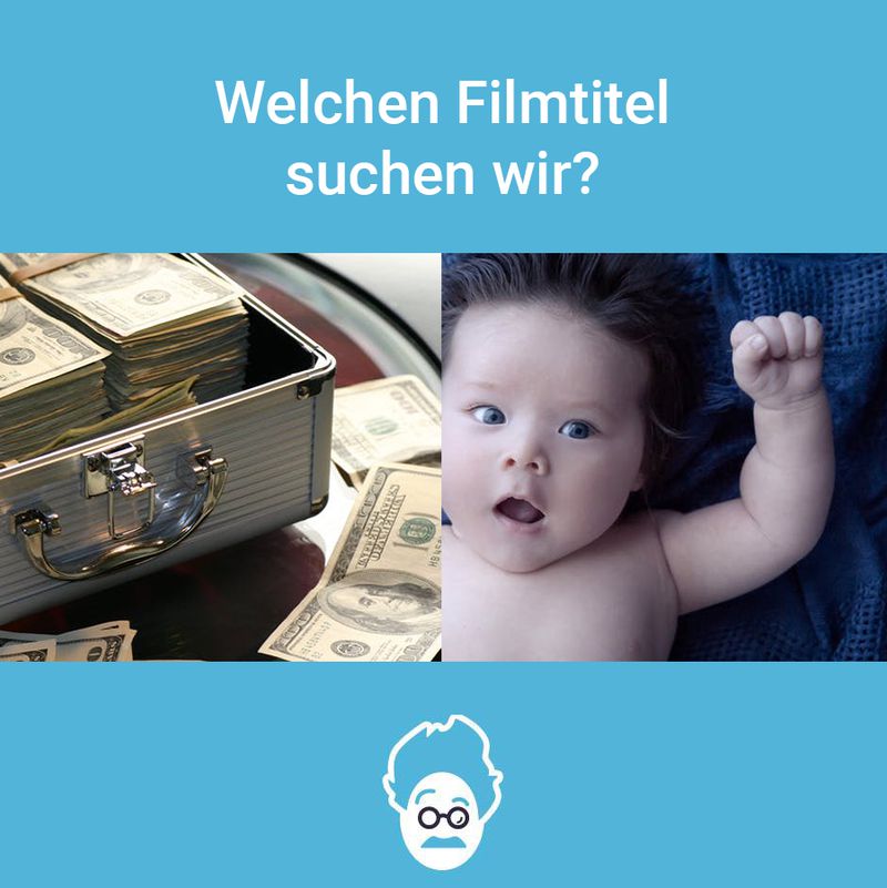 Welchen Filmtitel suchen wir?