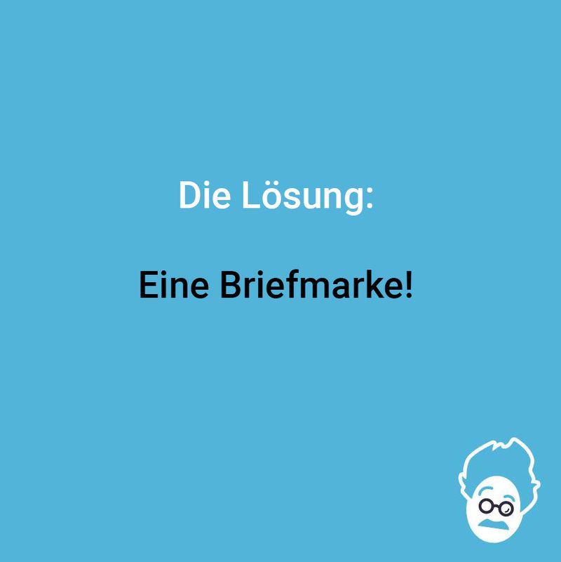 Was bin ich?