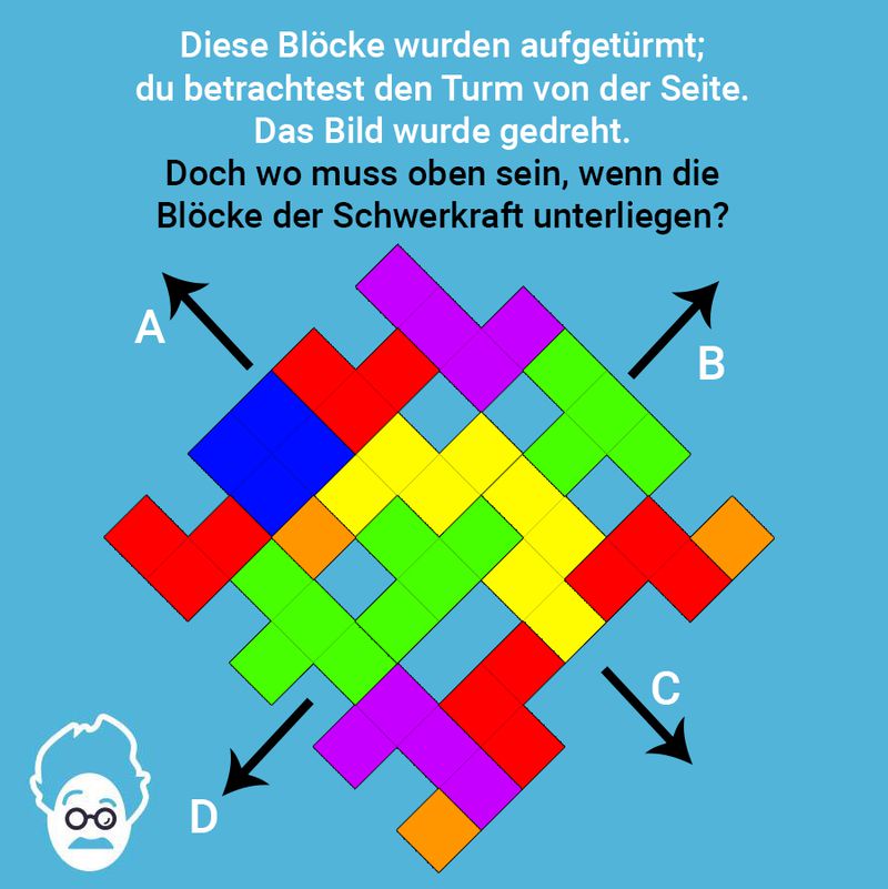 Blöckedrehen