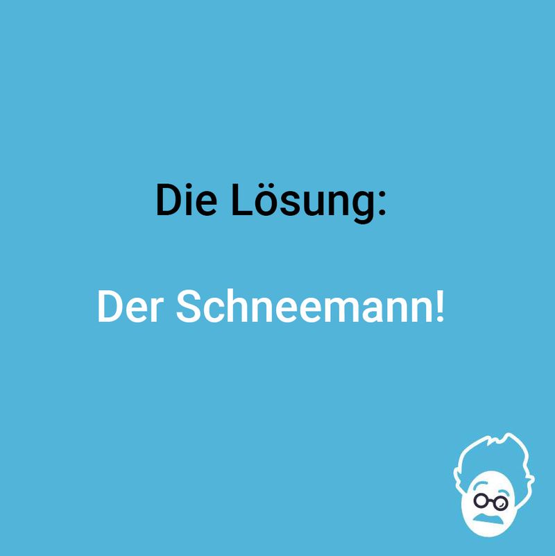 Der Mann ohne Gehör