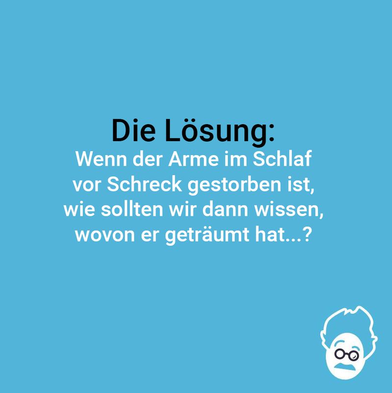 Tod durch Nackenklatscher