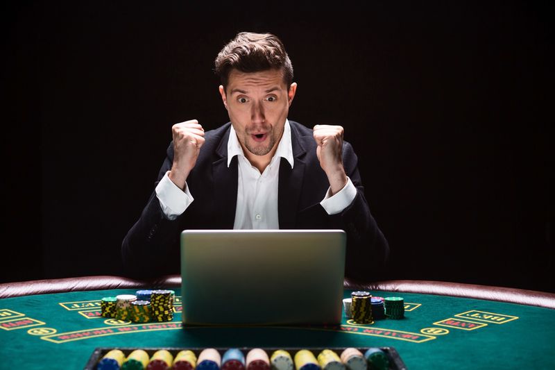 Was ist beim regelmäßigen Spielen in Online-Casinos zu beachten?