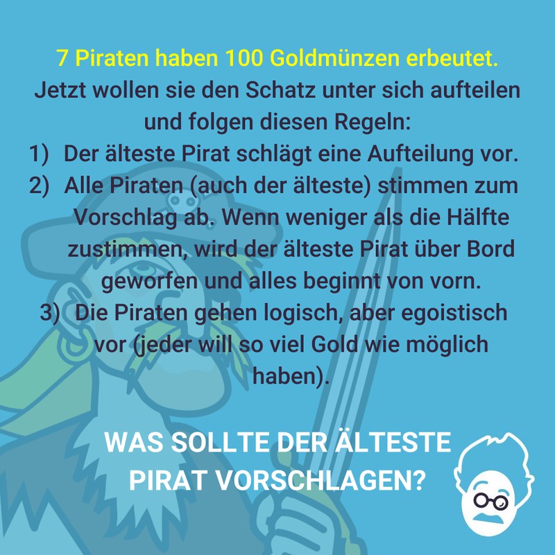 Piratenhandel
