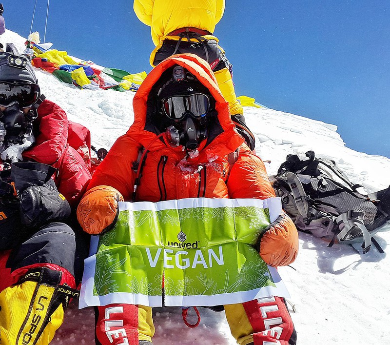 Vegan ernähren – ist es gesund?