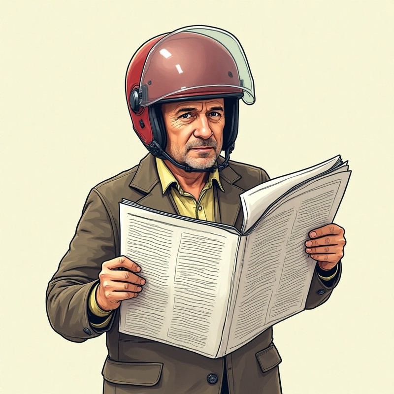 Sicherheit geht vor!