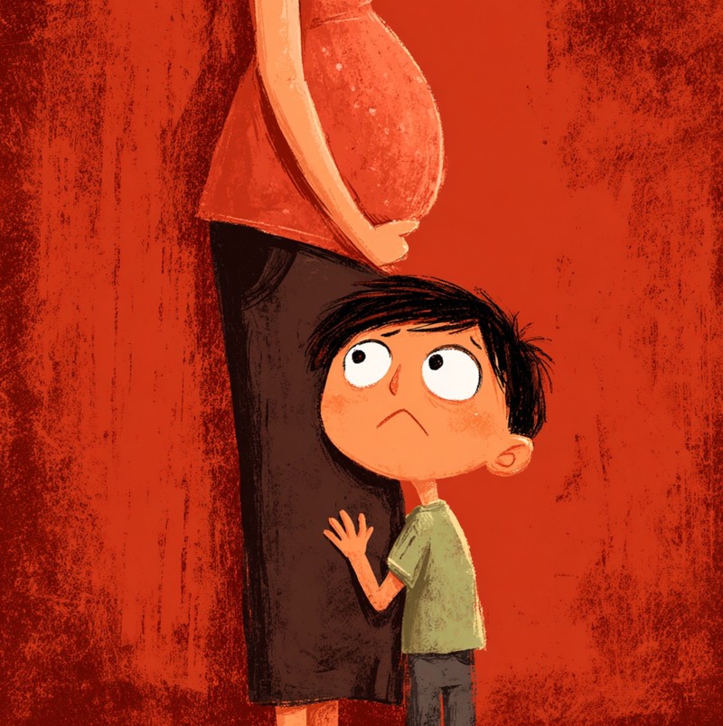 War es das mit dem Bruder?