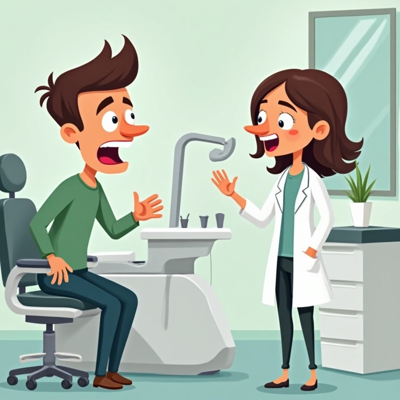 Es gibt einfache Hausmittel für alles.