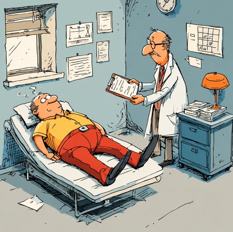 So einfach kann es manchmal sein.