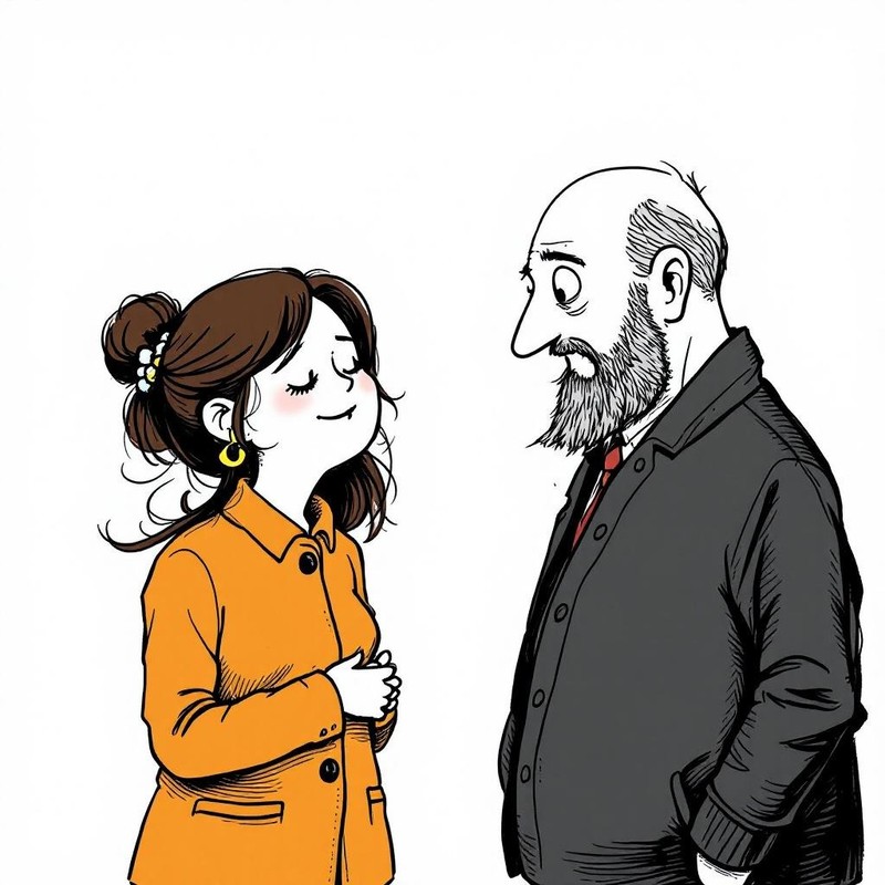 Kleiner Trick, große Wirkung.