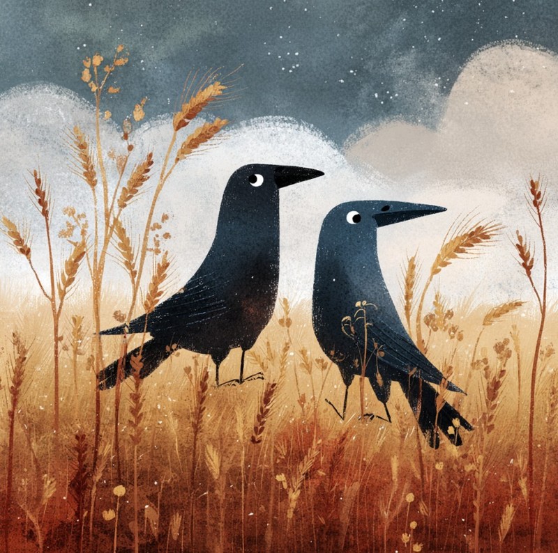 Sie kennen die Menschen gut.