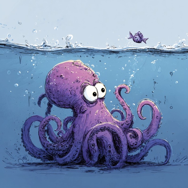 Wie sollte es sonst zu erklären sein.