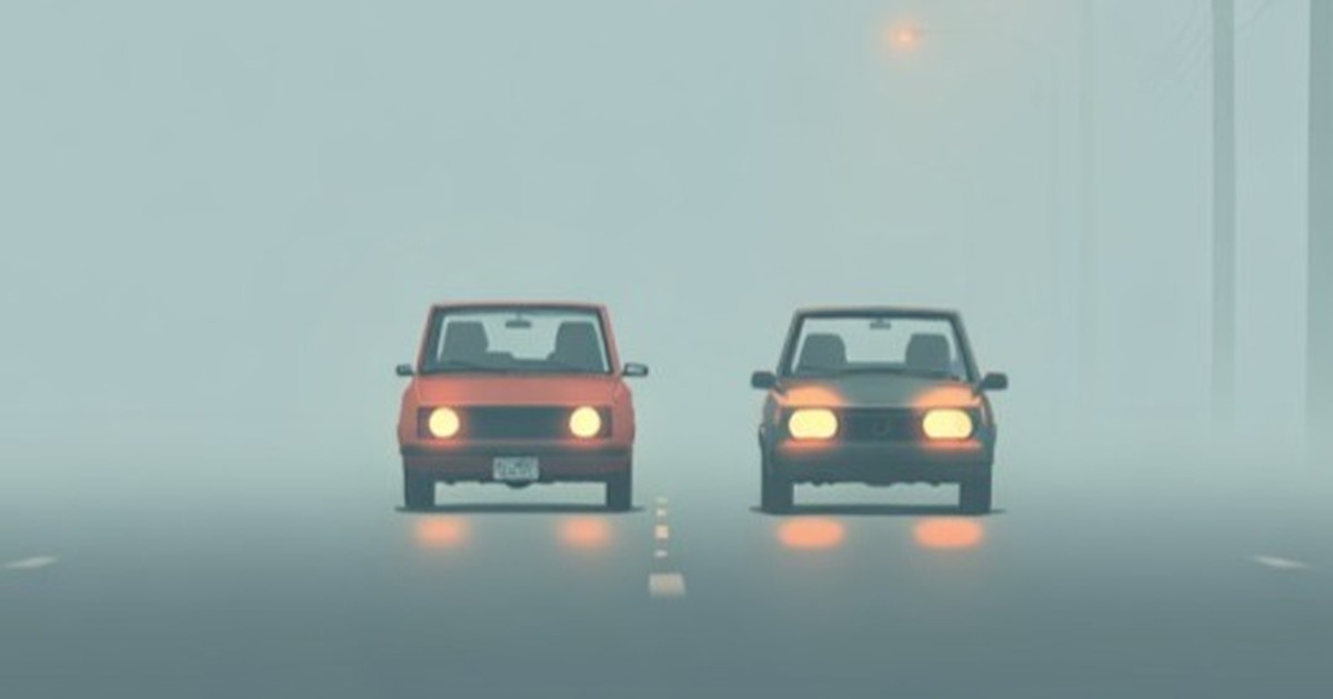 Das sind die lustigsten Autofahrer-Witze