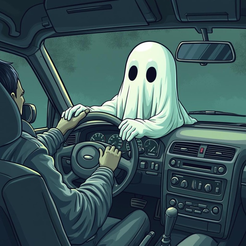 Wer ist denn nun der Geisterfahrer?