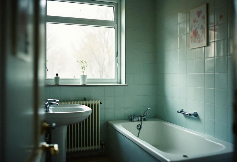 Nach dem Vorfall wirkt alles normal, aber nichts fühlt sich normal an.