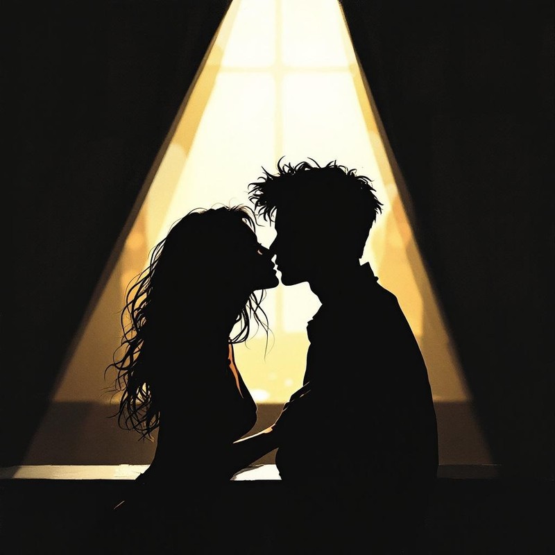 Aus allem erwuchs eine wundervolle Liebe.