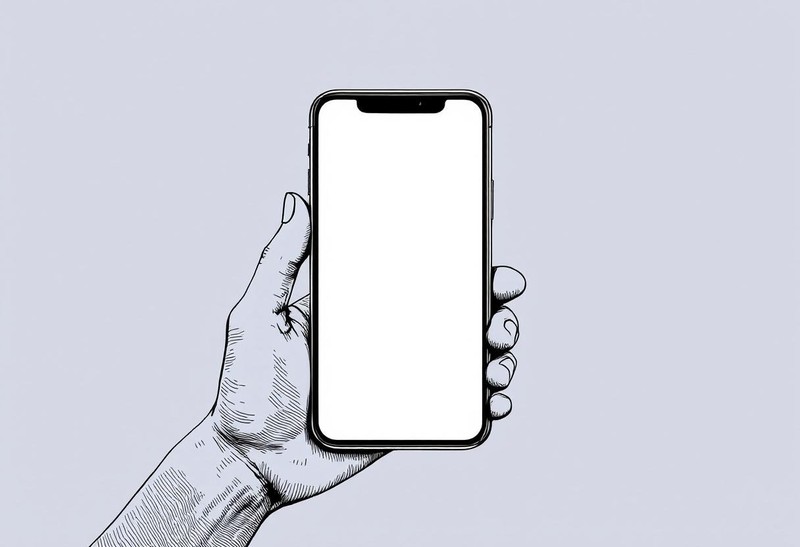 Das Profil sah bedenklich aus.