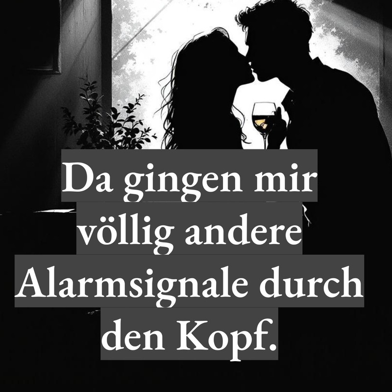 In der nächsten Bar wendete sich das Blatt erneut.