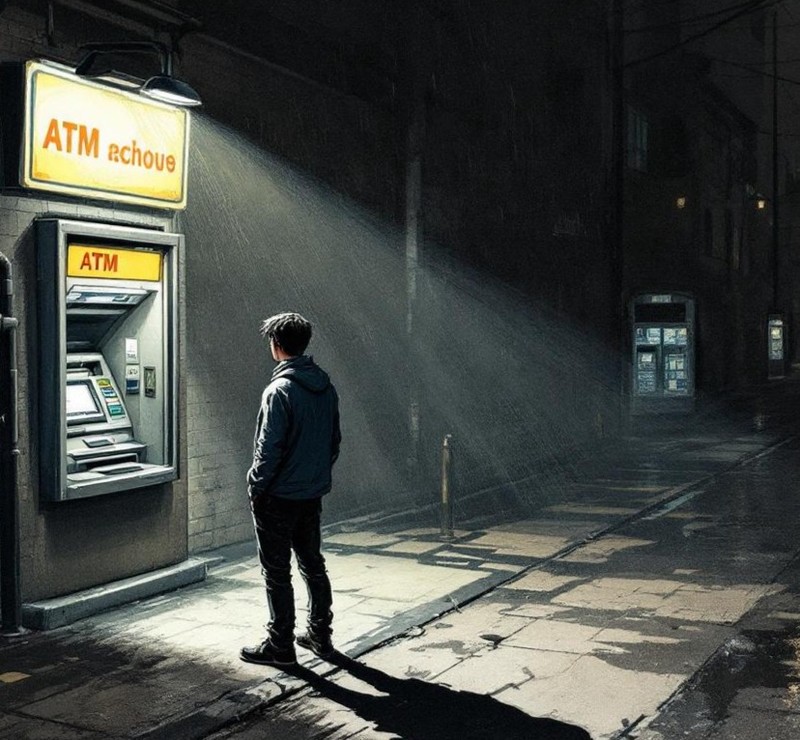 Vor dem Date gab es einige Bedenken.