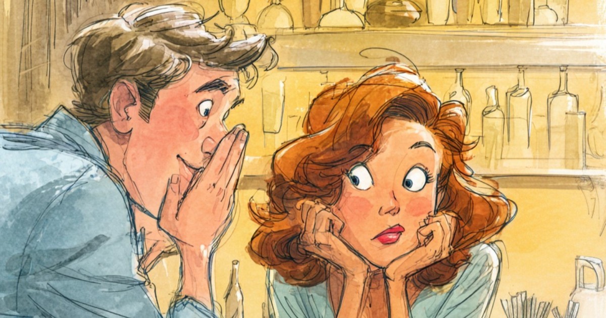 Lachen zu zweit: Die besten Paar-Witze für jede Beziehung