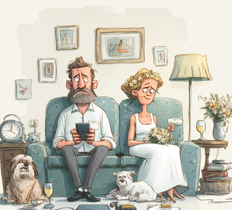 Mehr Witze gefällig?