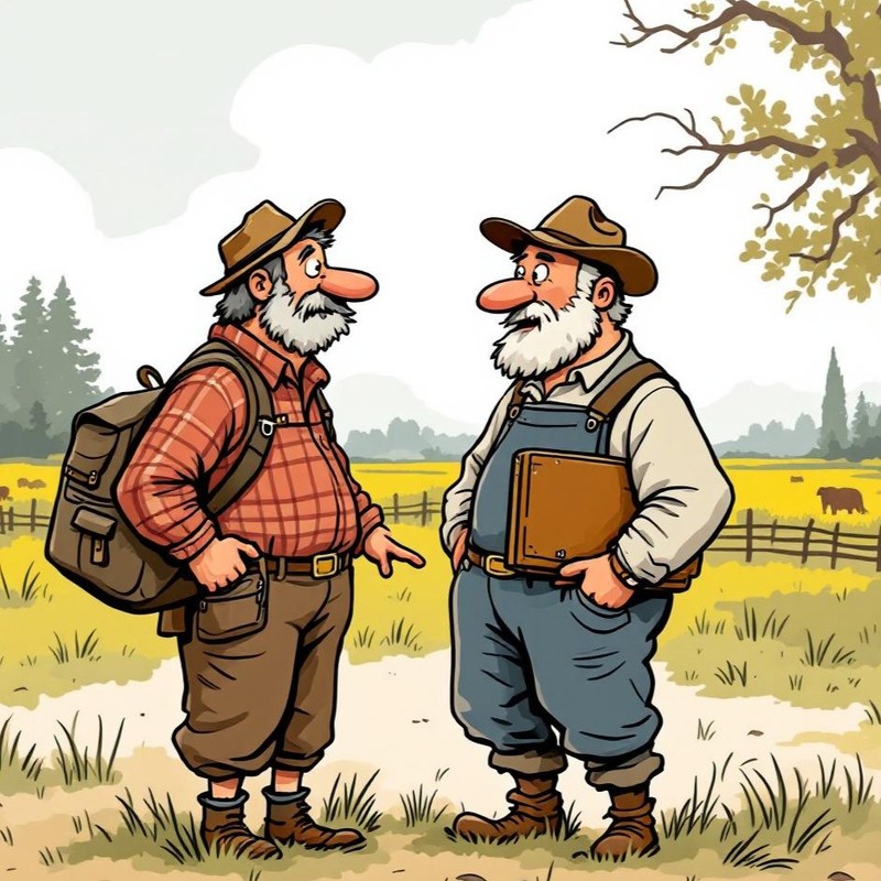 Sie wissen, wo es in der Wirtschaft hakt.