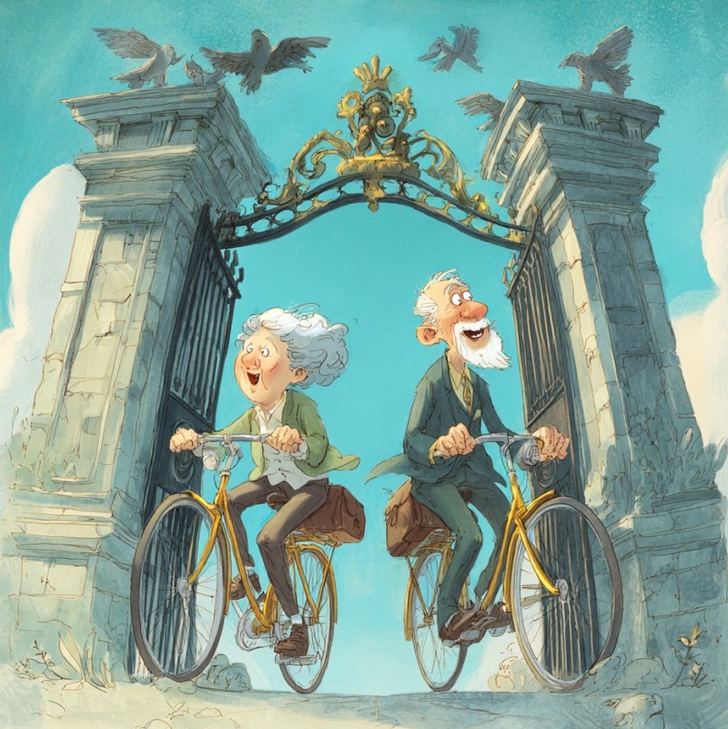 Alles hat auch eine Kehrseite.