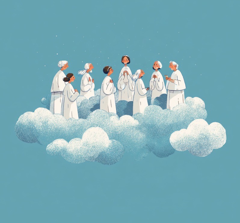 Das ist simple Mathematik.