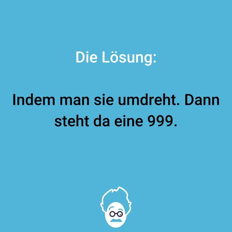So geht es.