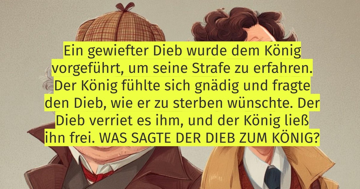 Du liebst Krimis? Dann wirst du an unseren Krimi-Rätseln deine helle Freude haben!