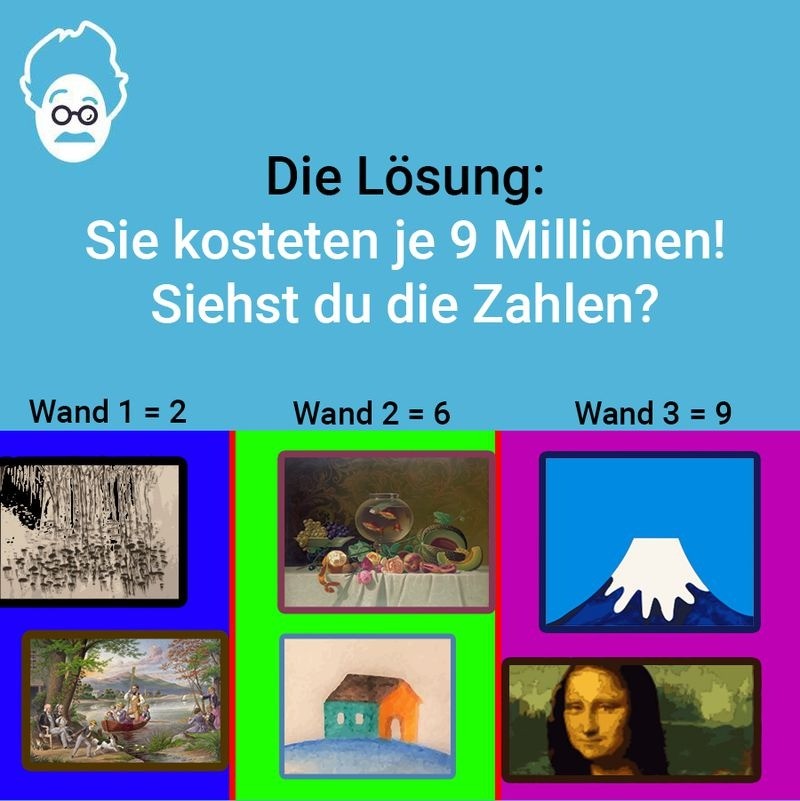 Ein einzigartiges System.