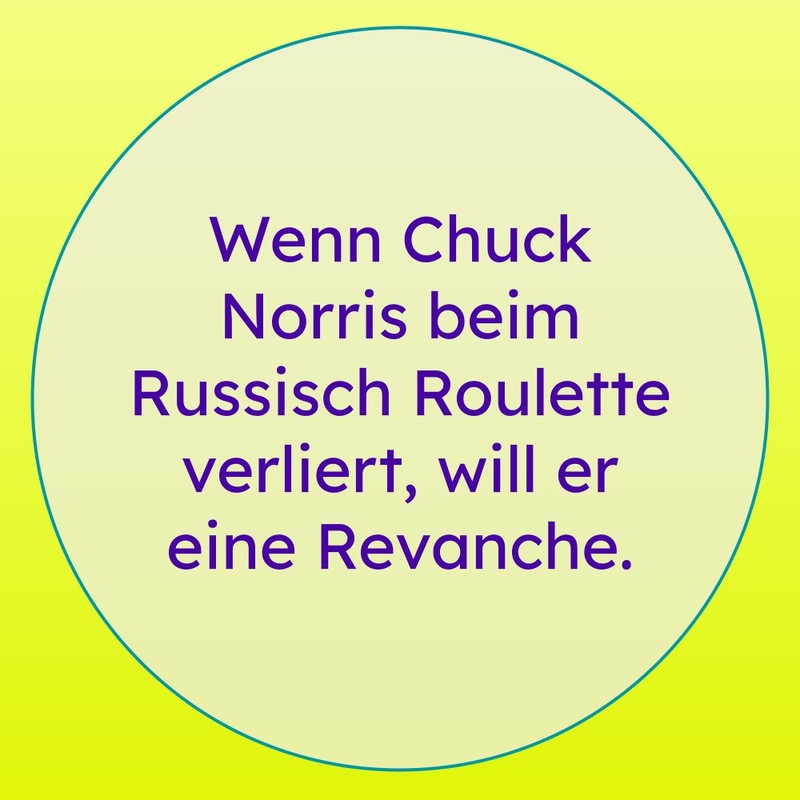 Das ist sein gutes Recht.