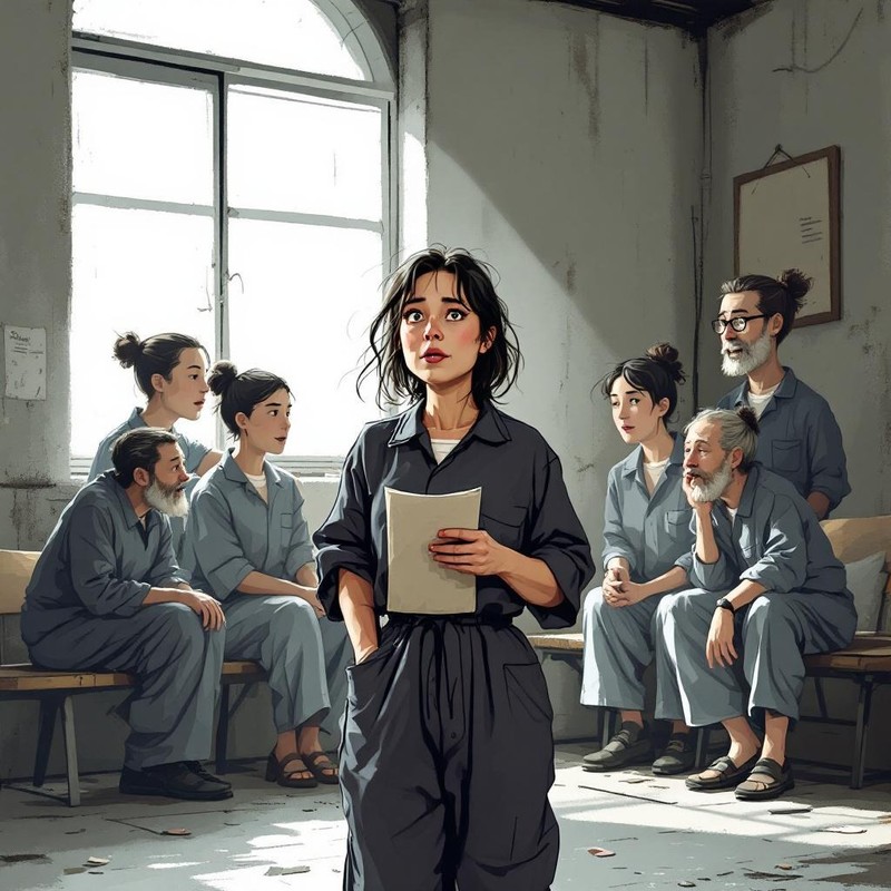 Die Trauer war von Dauer. Oder nicht?