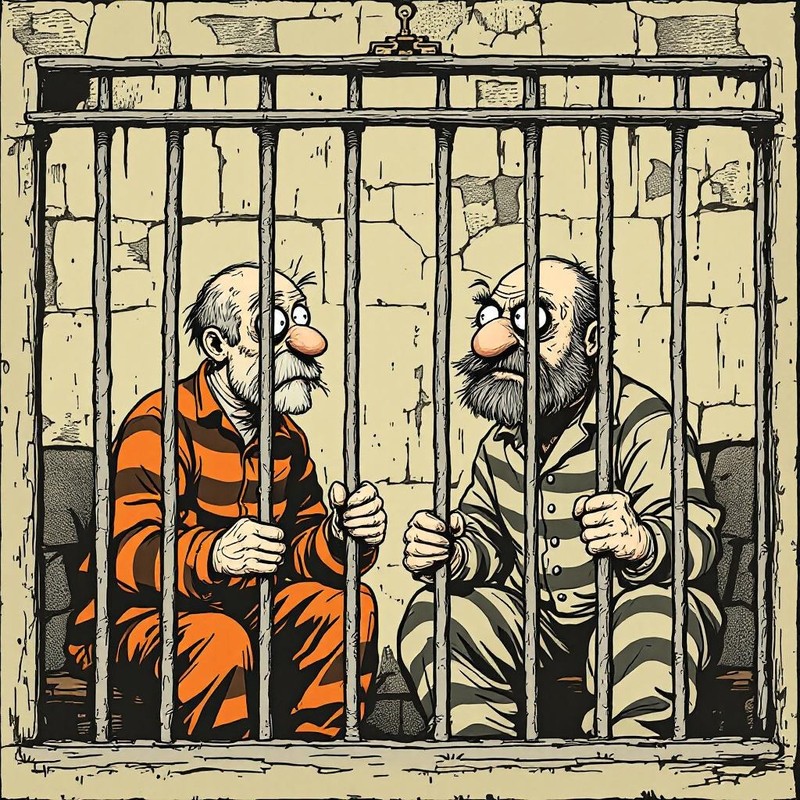 Er hätte es anders ausdrücken müssen.