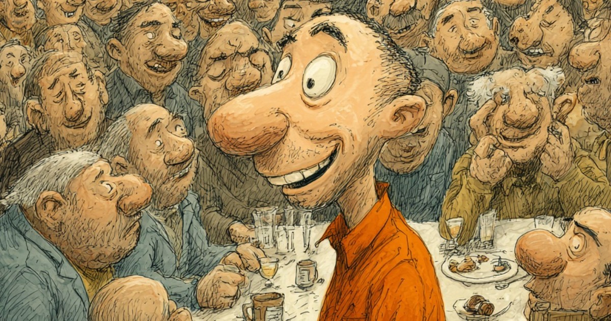 Kriminell lustig: Das sind die besten Gefängnis-Witze