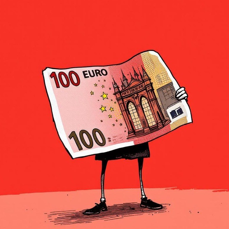 Sonst war alles original?